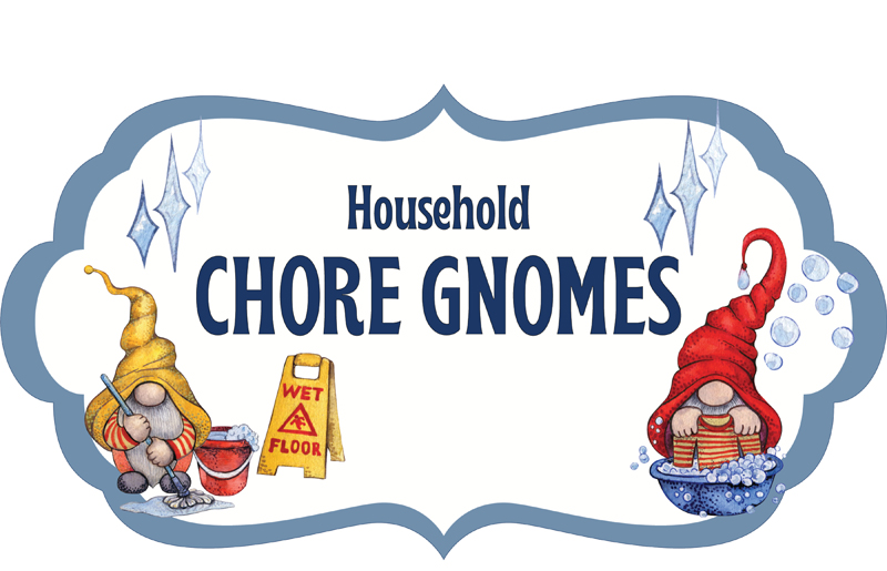 Chore Gnomes