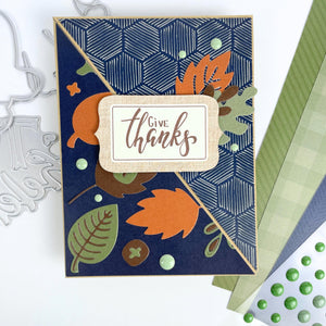 Farmhouse Fall - Collection Pack - 6x9