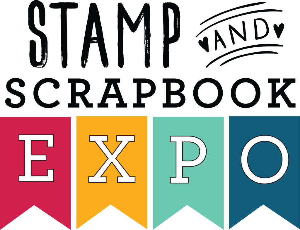 Join us at the Stamp and Scrapbook Expo in 2026!
