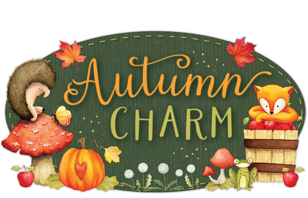 Autumn Charm