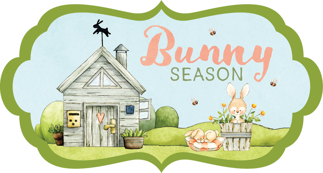 Bunny Season