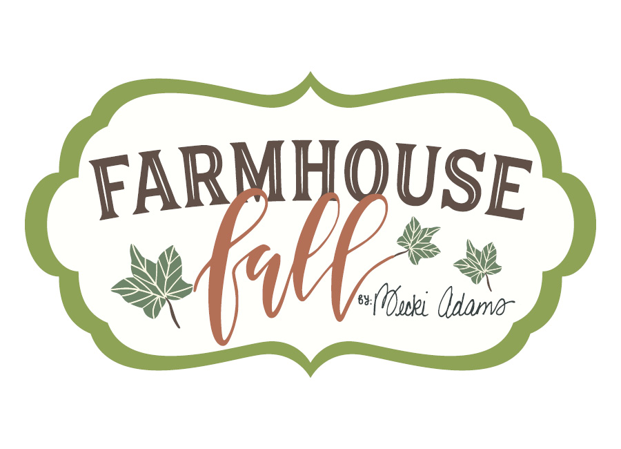 Farmhouse Fall