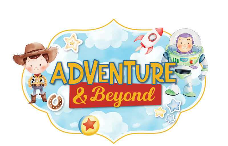 Adventure & Beyond