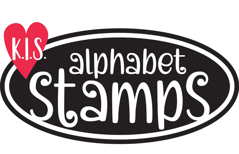 Alphabet Stamps
