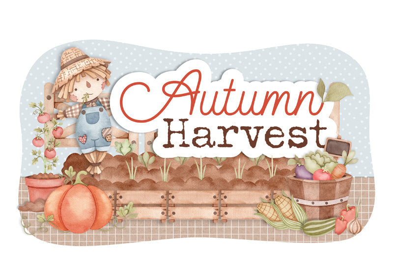 Autumn Harvest