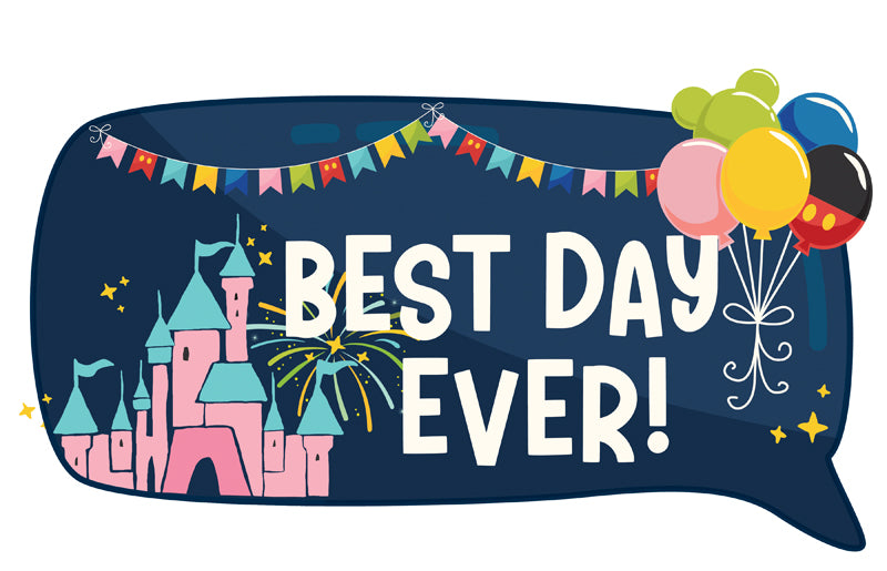 Best Day Ever