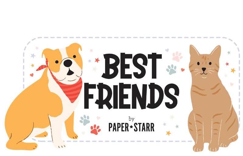 Best Friends