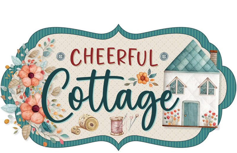 Cheerful Cottage
