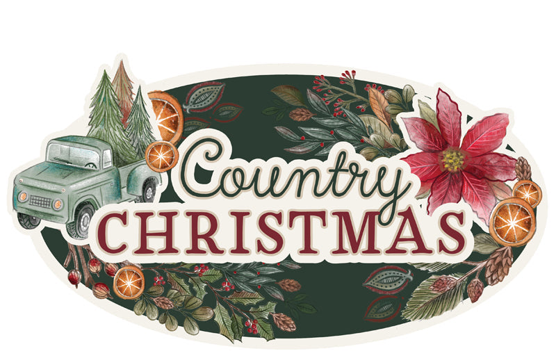 Country Christmas