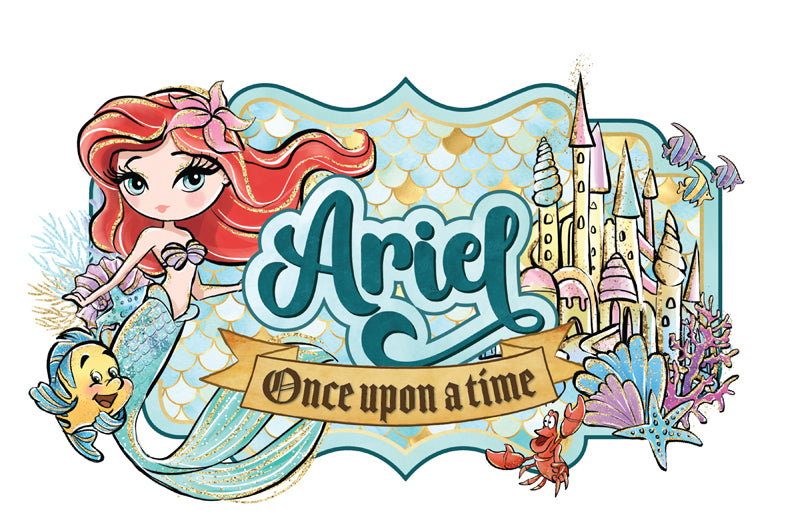 Ariel