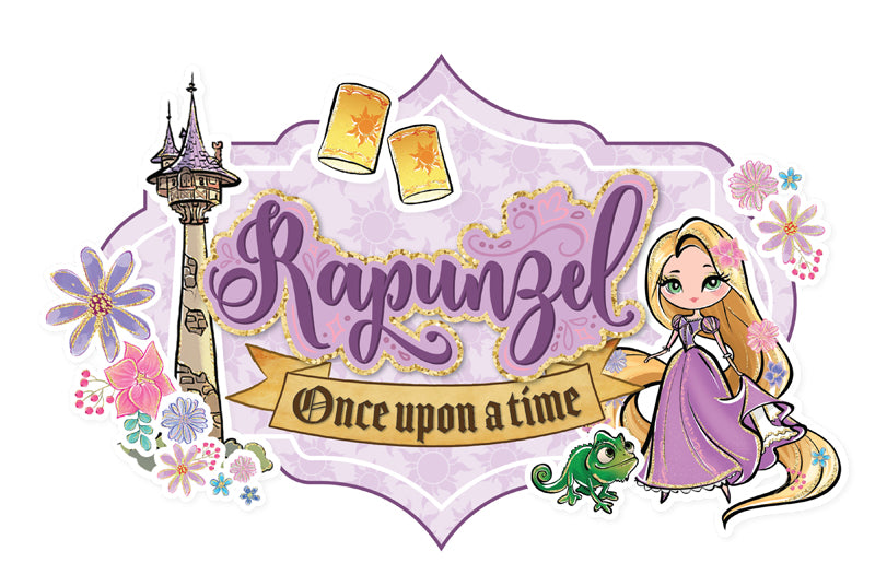 Rapunzel