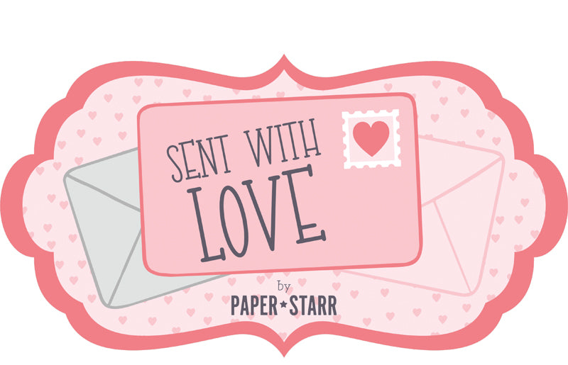 Sent With Love
