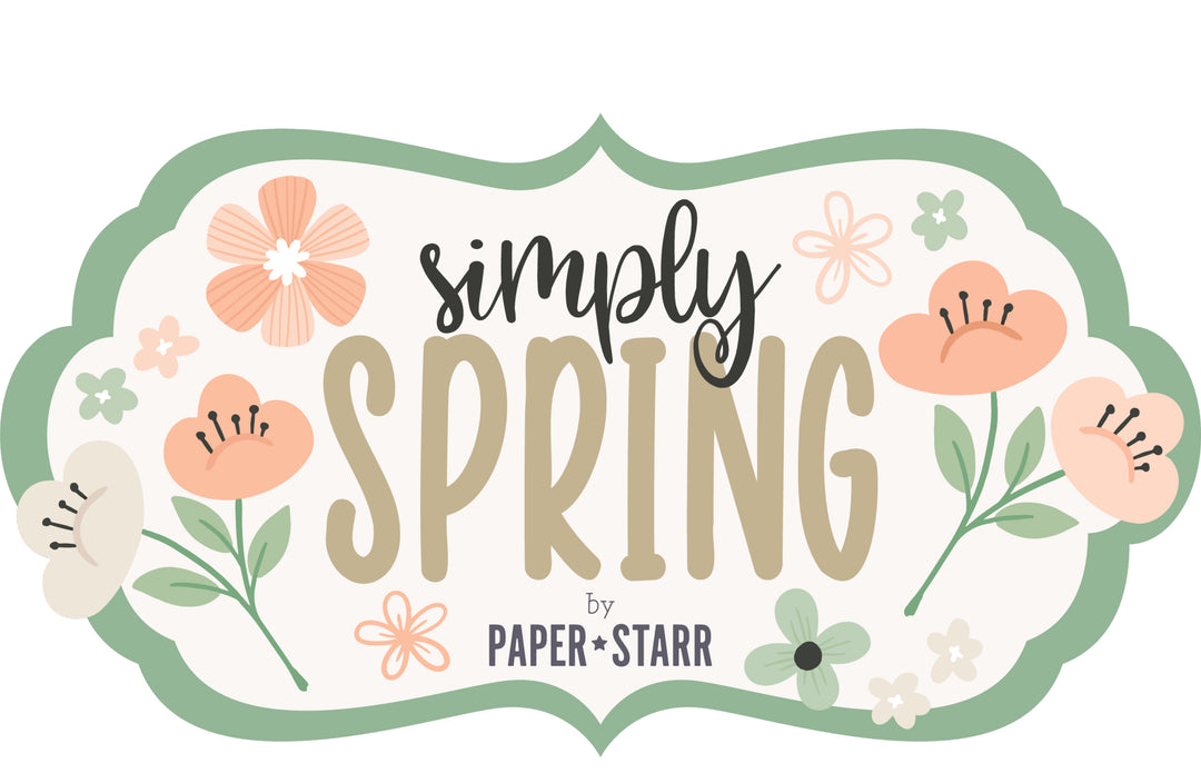 Simply Spring