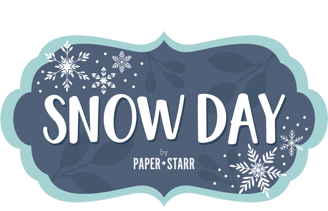 Snow Day