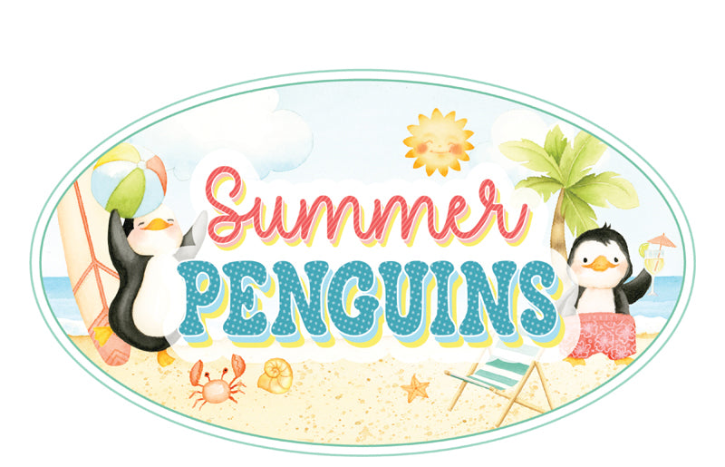 Summer Penguins