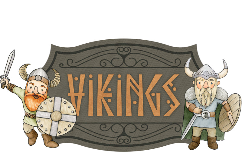 Vikings