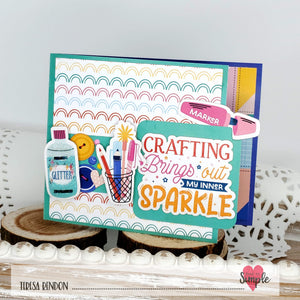 Craft Mode - Collection Pack - 6x9