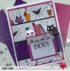 A Wee Bit Wicked - Collection Pack - 12x12
