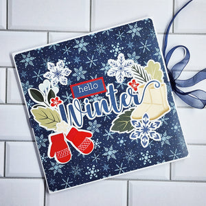 Snow Day - Collection Pack - 12x12