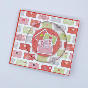 Sent With Love - Collection Pack - 12x12