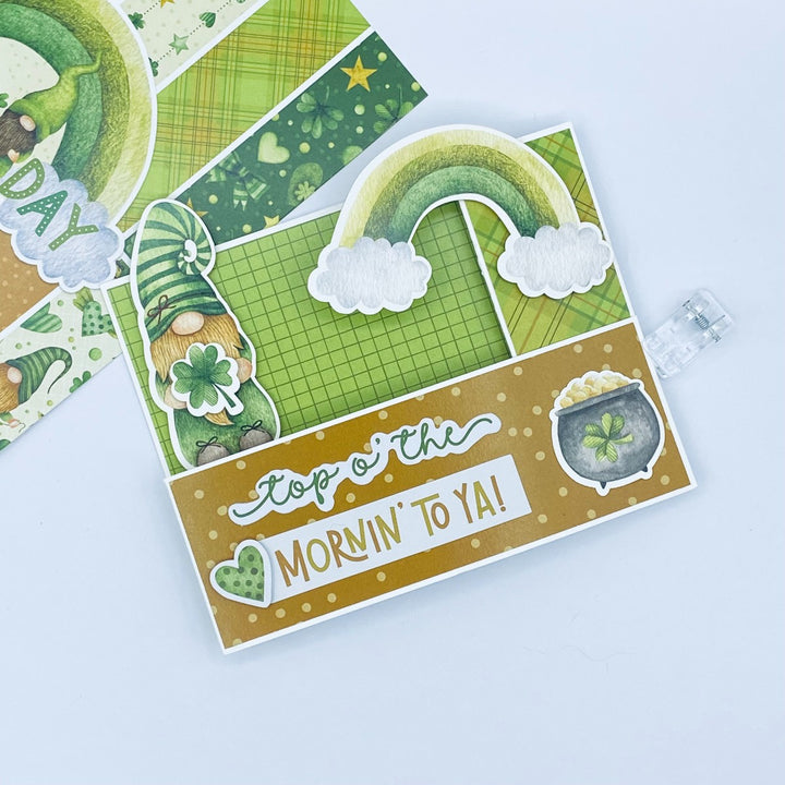 Lucky Day - Collection Pack - 6x9