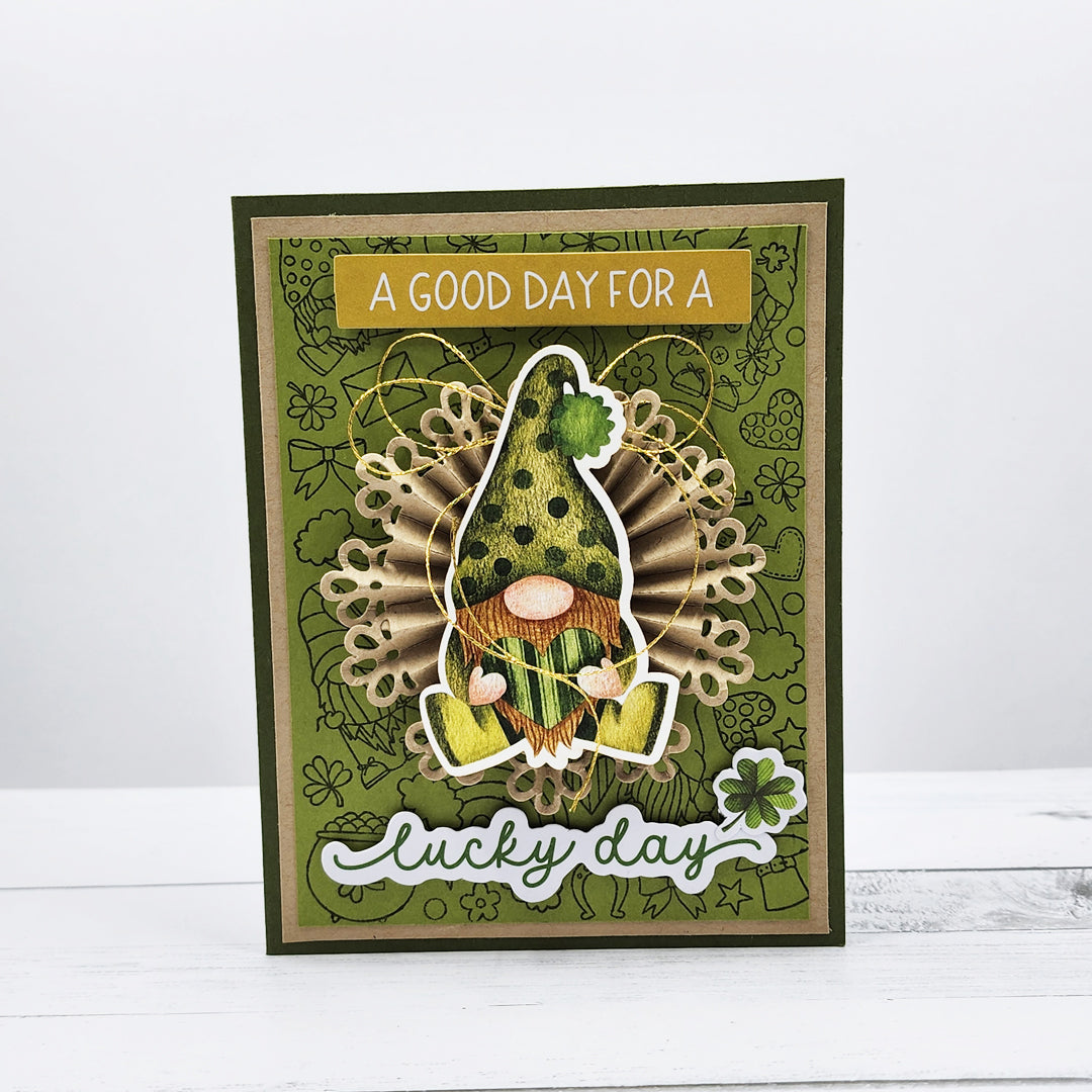 Lucky Day - Collection Pack - 6x9
