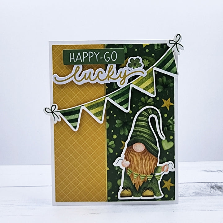 Lucky Day - Collection Pack - 12x12