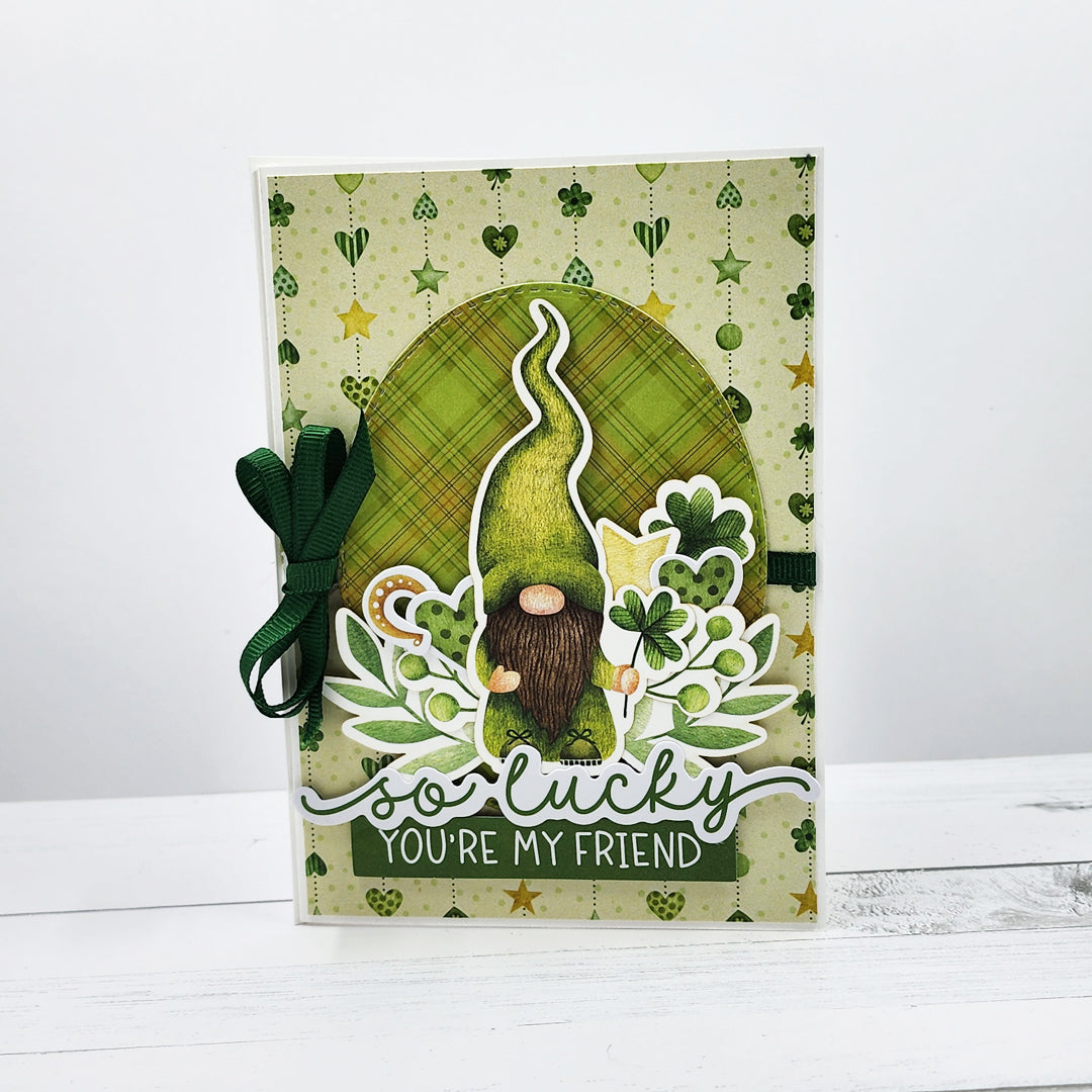 Back To Basics - Ribbon Pack - Jade