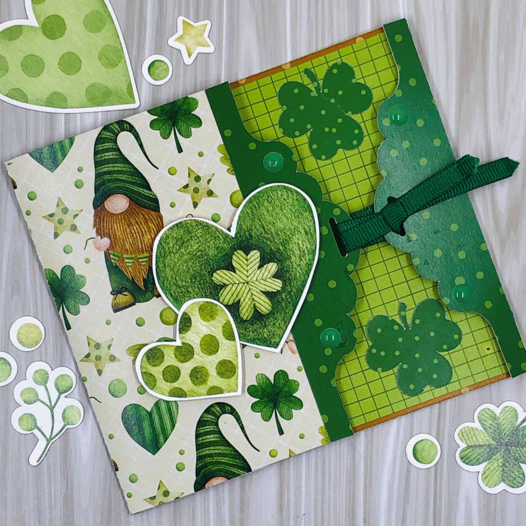 Lucky Day - Collection Pack - 6x9
