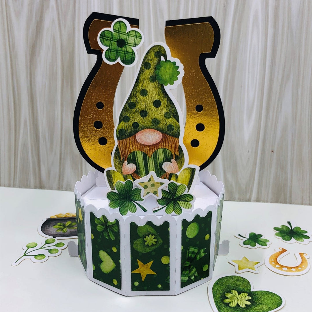Lucky Day - Collection Pack - 6x9