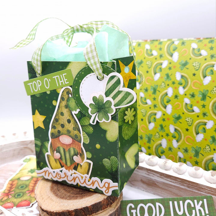 Lucky Day - Collection Pack - 6x9