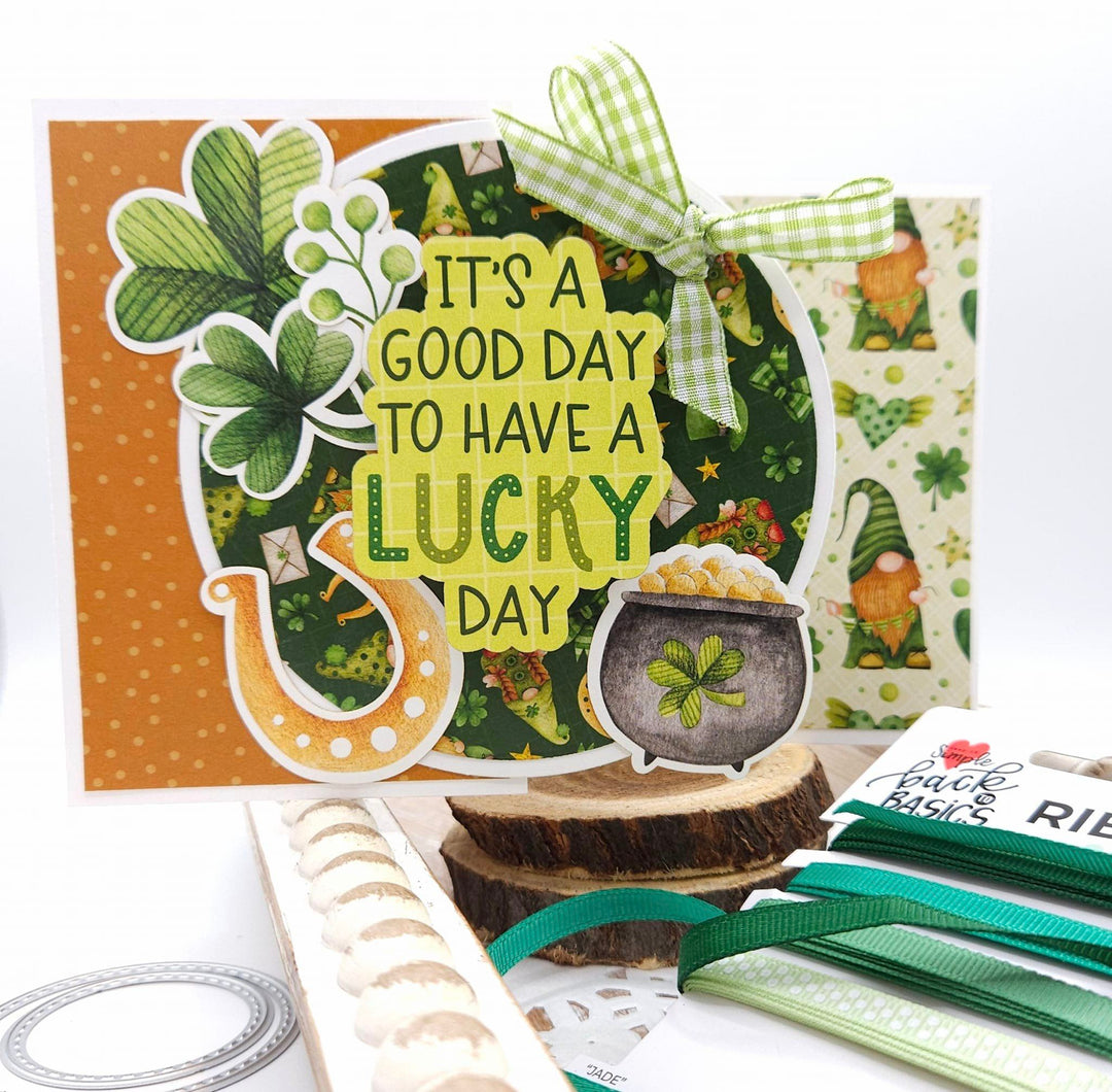 Lucky Day - Collection Pack - 12x12