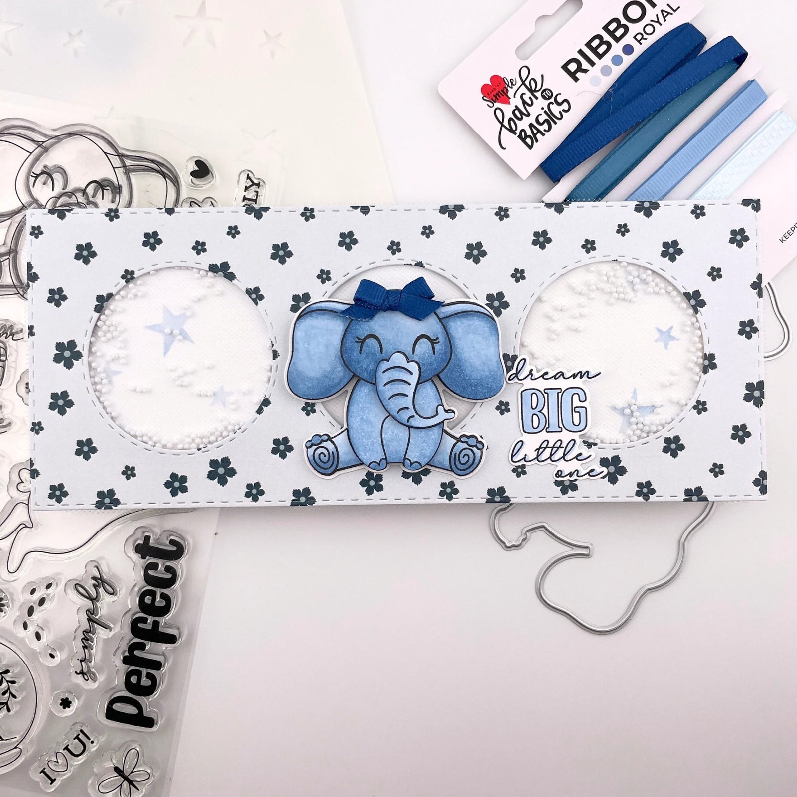 Beads - 2mm - Matte - White