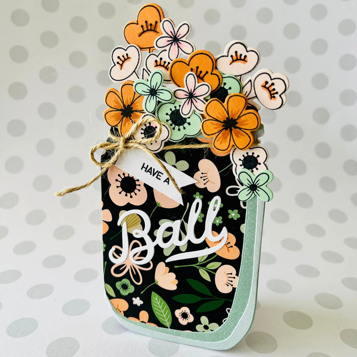 Simply Spring - Collection Pack - 6x9