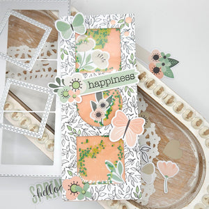 Simply Spring - Collection Pack - 12x12