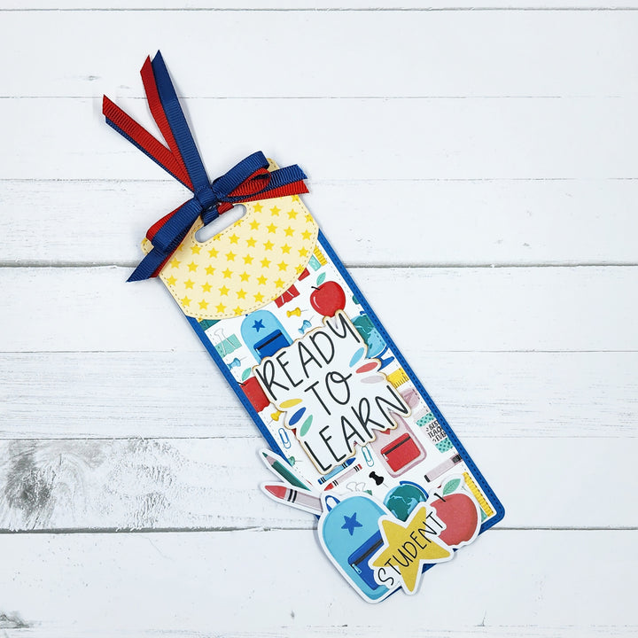 Love to Learn - Collection Pack - 12x12