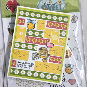 Life is Sweet  - Collection Pack - 12x12