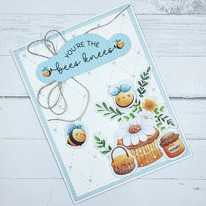 Life is Sweet  - Die Cut Pieces