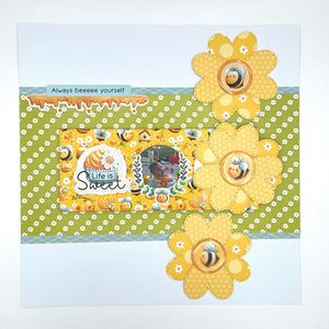 Life is Sweet  - Collection Pack - 12x12