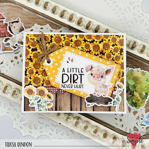 Barnyard Bliss - Collection Pack - 6x9