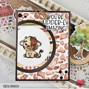 Barnyard Bliss - Collection Pack - 12x12