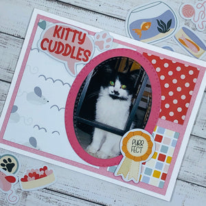 Best Friends - Collection Pack - 6x9