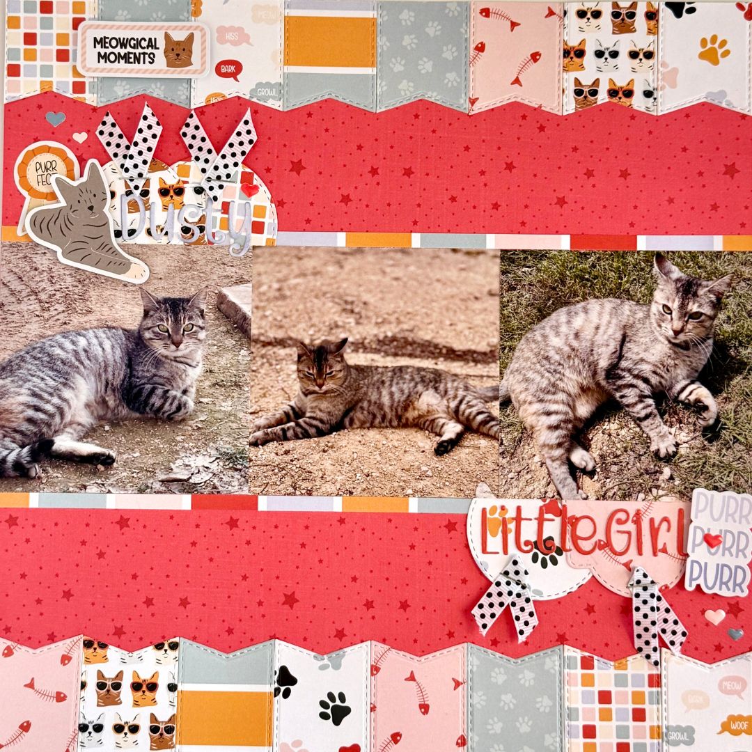 Back To Basics - Ribbon Pack - Black &amp; White