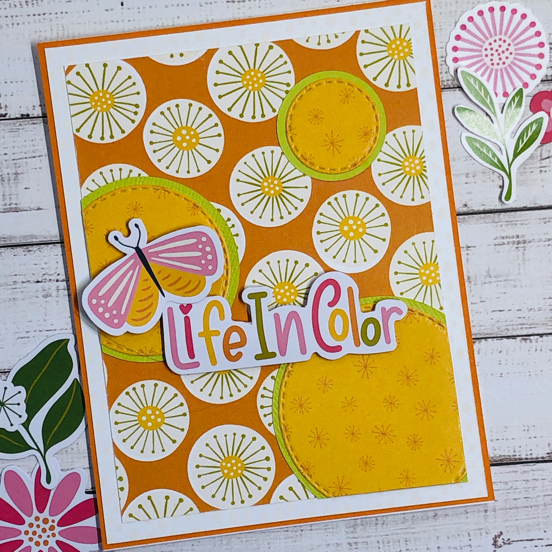 Sweet Spring - Collection Pack 12x12