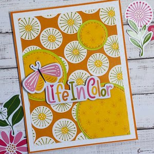 Sweet Spring - Collection Pack 12x12