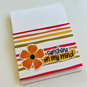 Sweet Spring - Collection Pack 6x9