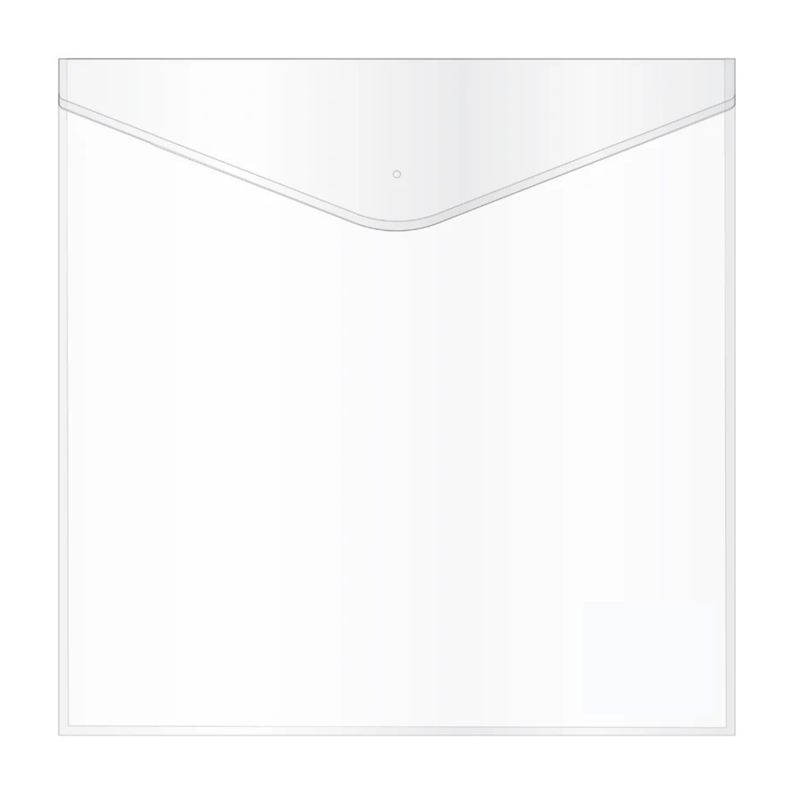 Paper Keeper - 8x8 - Blank Design