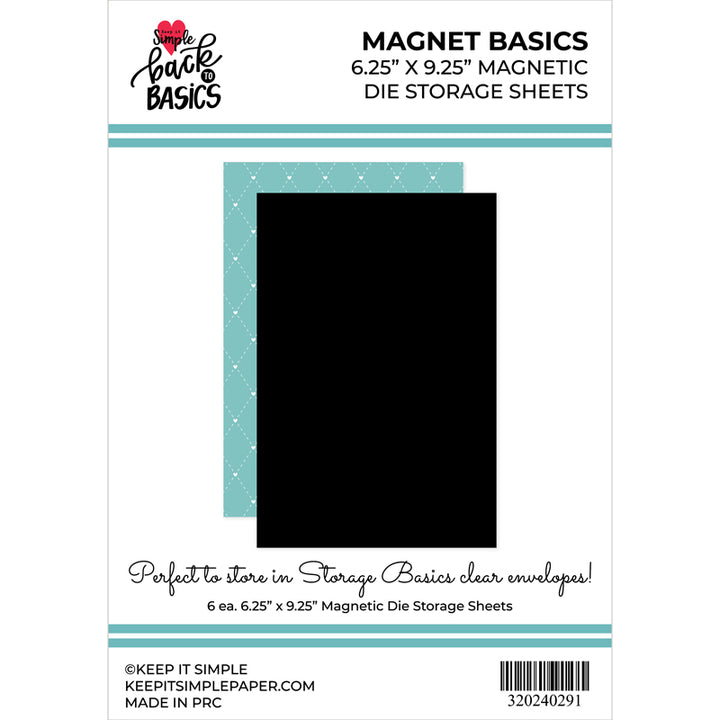 Back to Basics - Magnet Basics