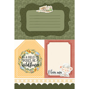 Barnyard Bliss - Collection Pack - 6x9