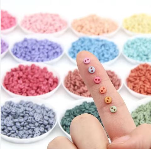 Buttons - COMING SOON